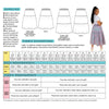 Luella Skirt Pattern