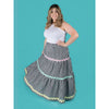Luella Skirt Pattern