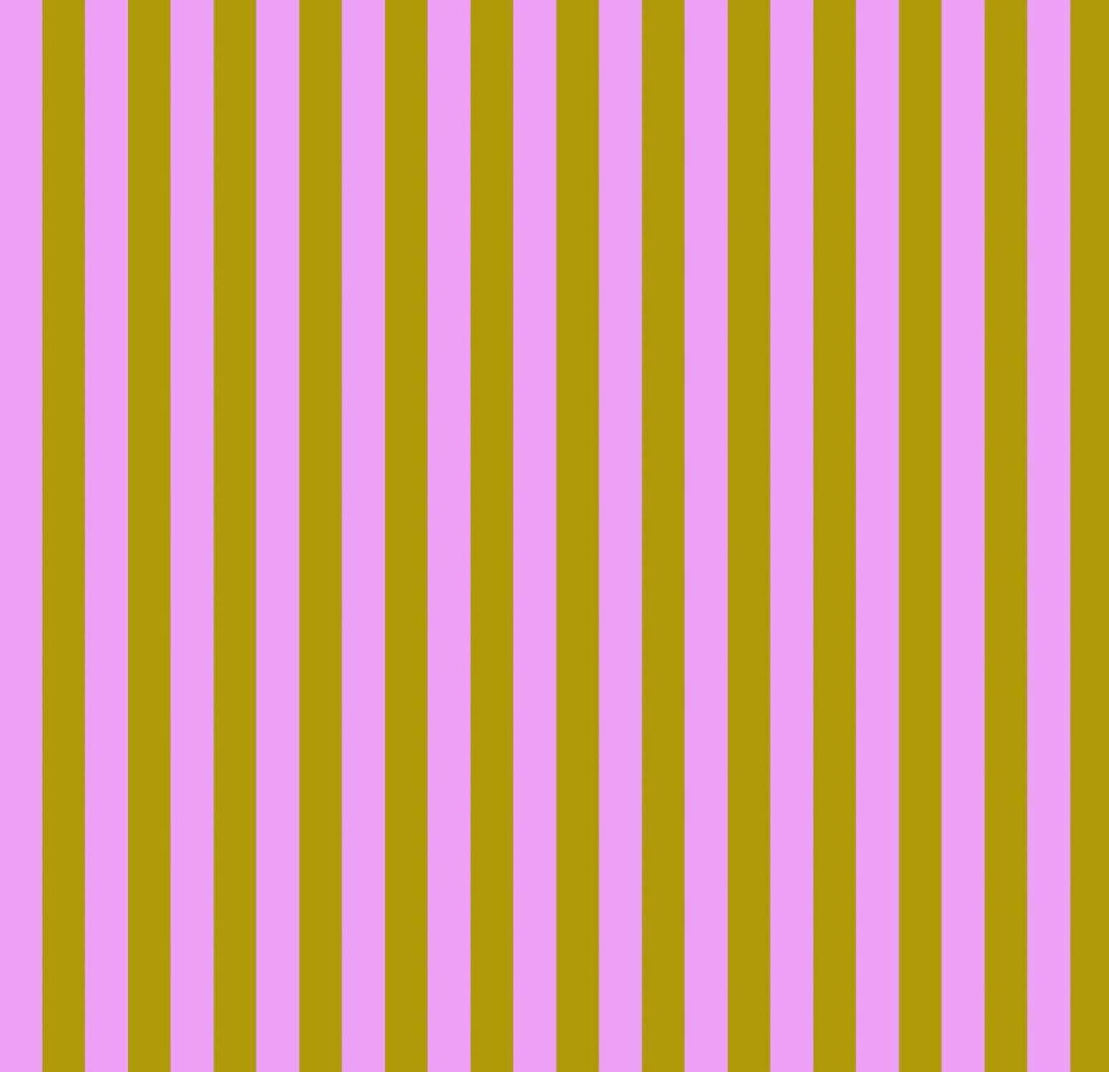 Margo Lilac Stripe Cotton Fabric