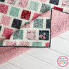 Market Square Quilt Pattern