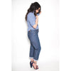Morgan Boyfriend Jeans Pattern