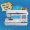 Brother NQ700 Sewing Machine