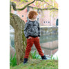 Fine Cotton Needlecord 21 Wale - Spice