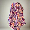 Nerida Hansen Fine Poplin Fabric - Fresh Flowers