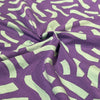 Nerida Hansen French Terry Fabric - Playful