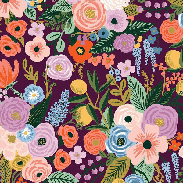 Orchard by Rifle Paper Co - Garden Party - Cotton
