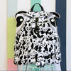 Pandalicious - Pandas - Cotton Canvas Fabric