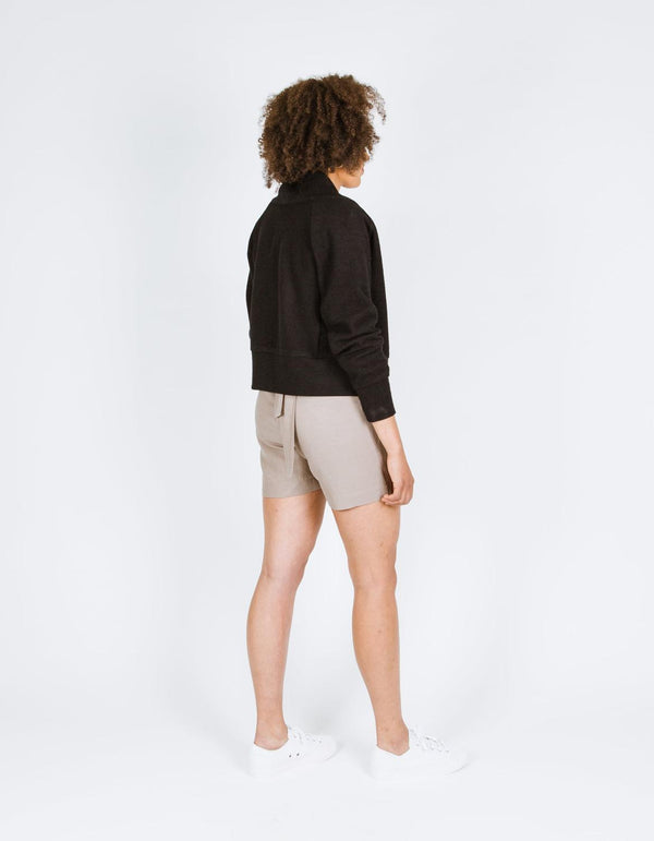 Fjord Cardigan Class