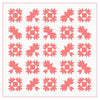 Paradise Quilt Pattern