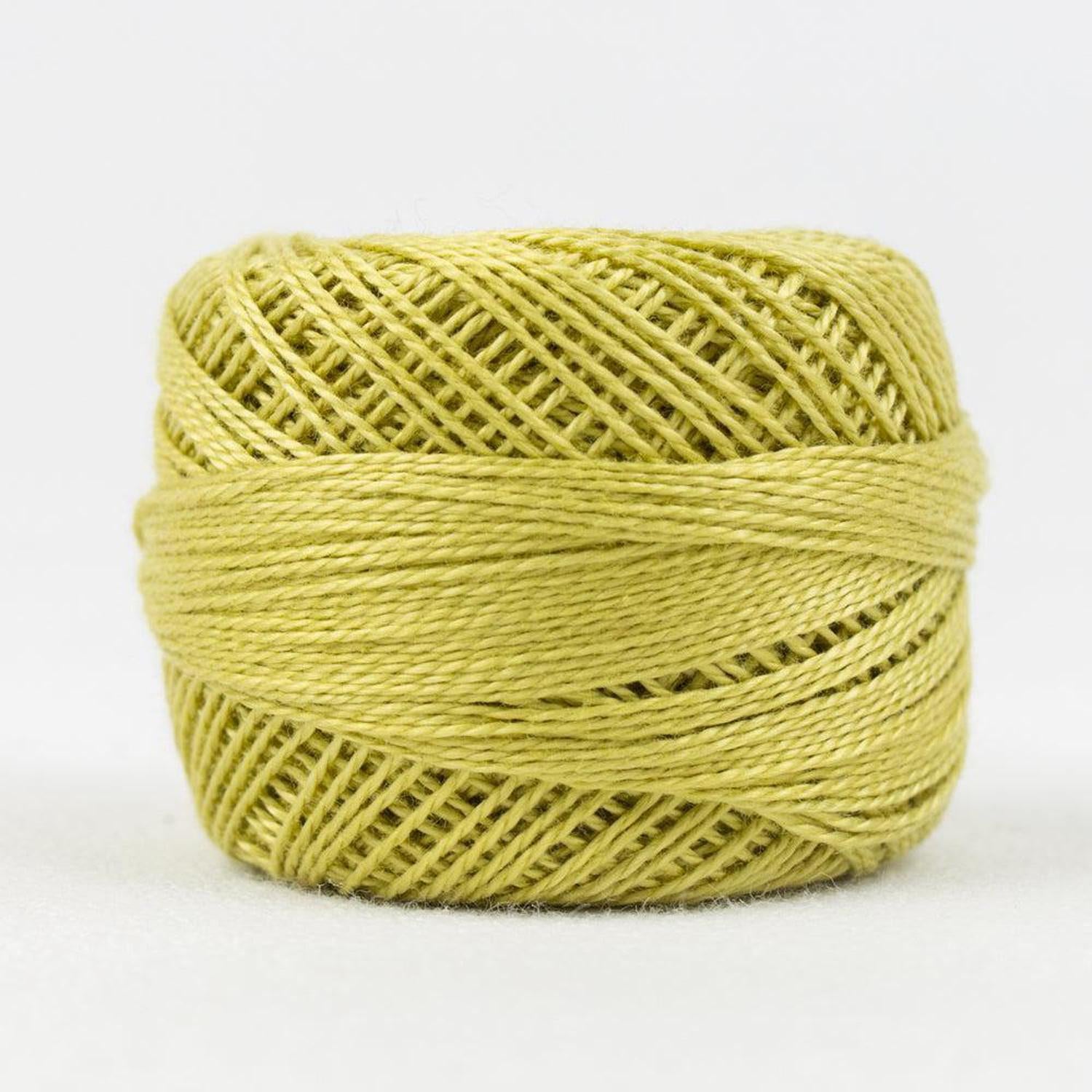 Perle Cotton Thread 8wt