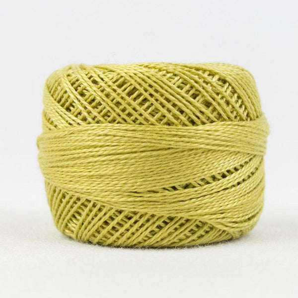 Perle Cotton Thread 8wt