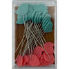 Pins - various