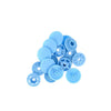 Plastic Snaps