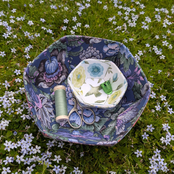 Prosperity Bowl Kit