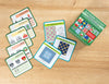 Quilt Builder Card Deck - Christmas
