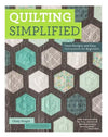 Quilting Simplified Book