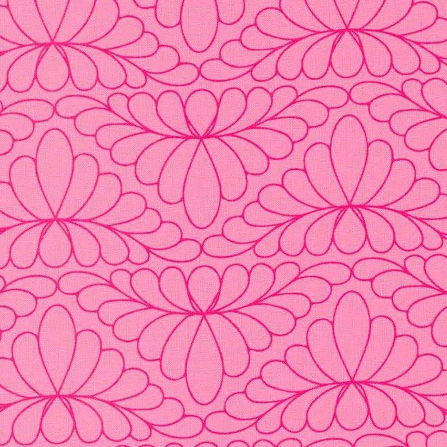 Rainbow Sherbet - Bubblegum Cotton