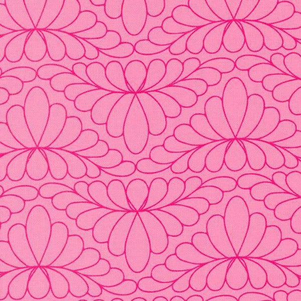 Rainbow Sherbet - Bubblegum Cotton