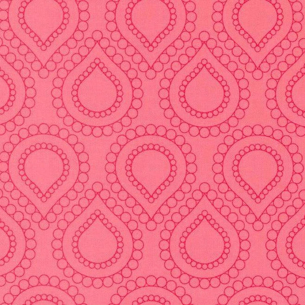 Rainbow Sherbet - Cherry Cotton