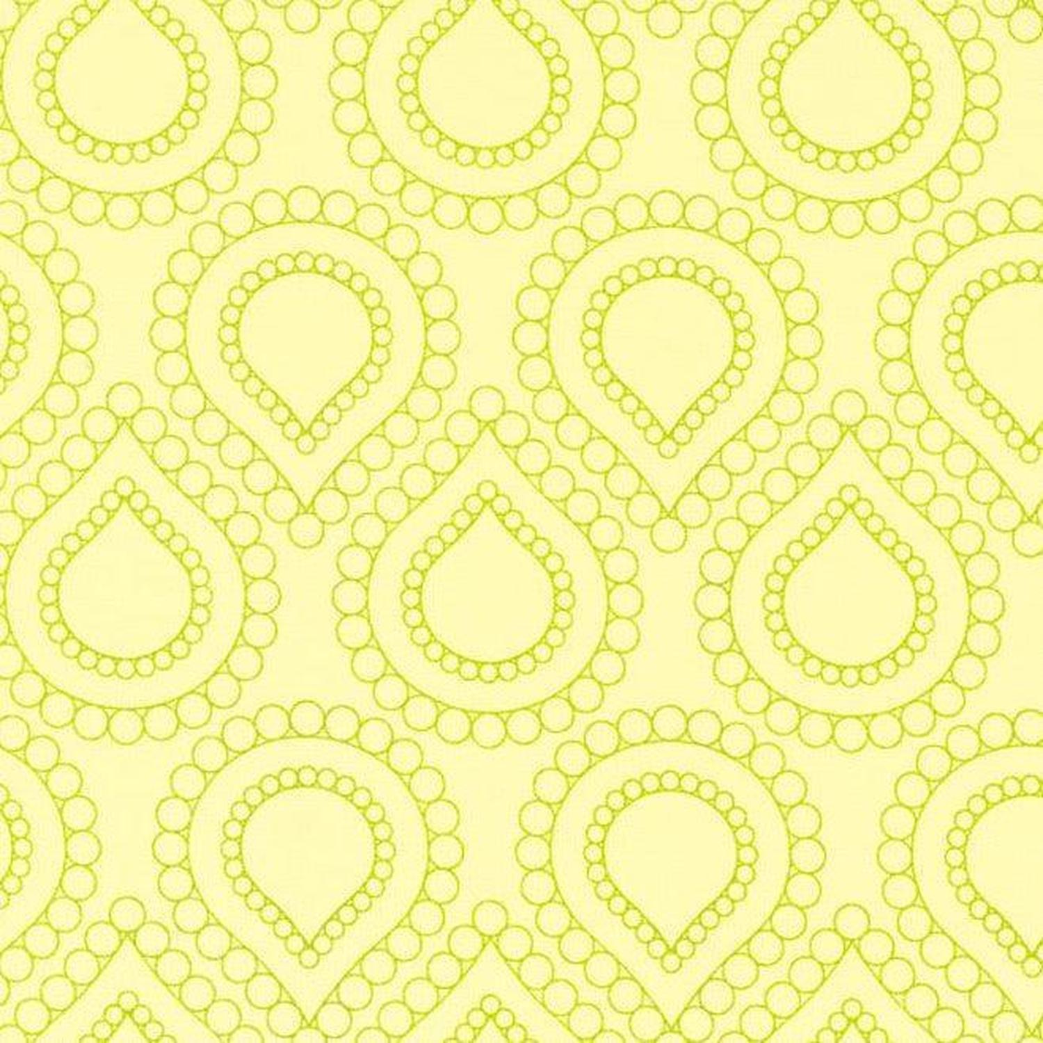 Rainbow Sherbet - Kiwi Cotton