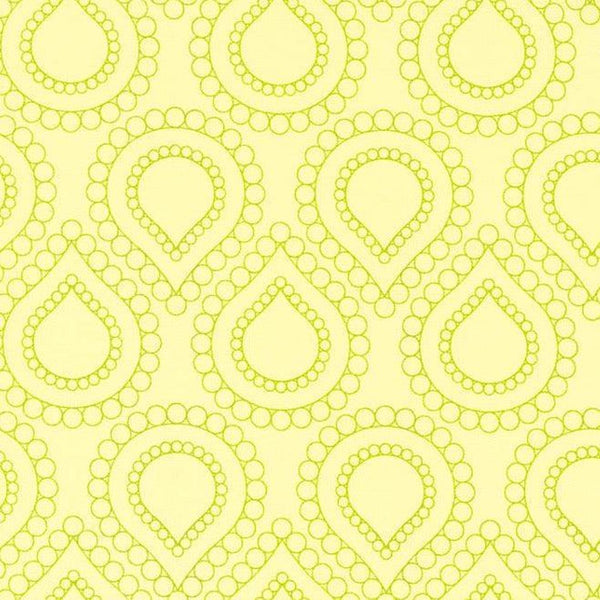Rainbow Sherbet - Kiwi Cotton
