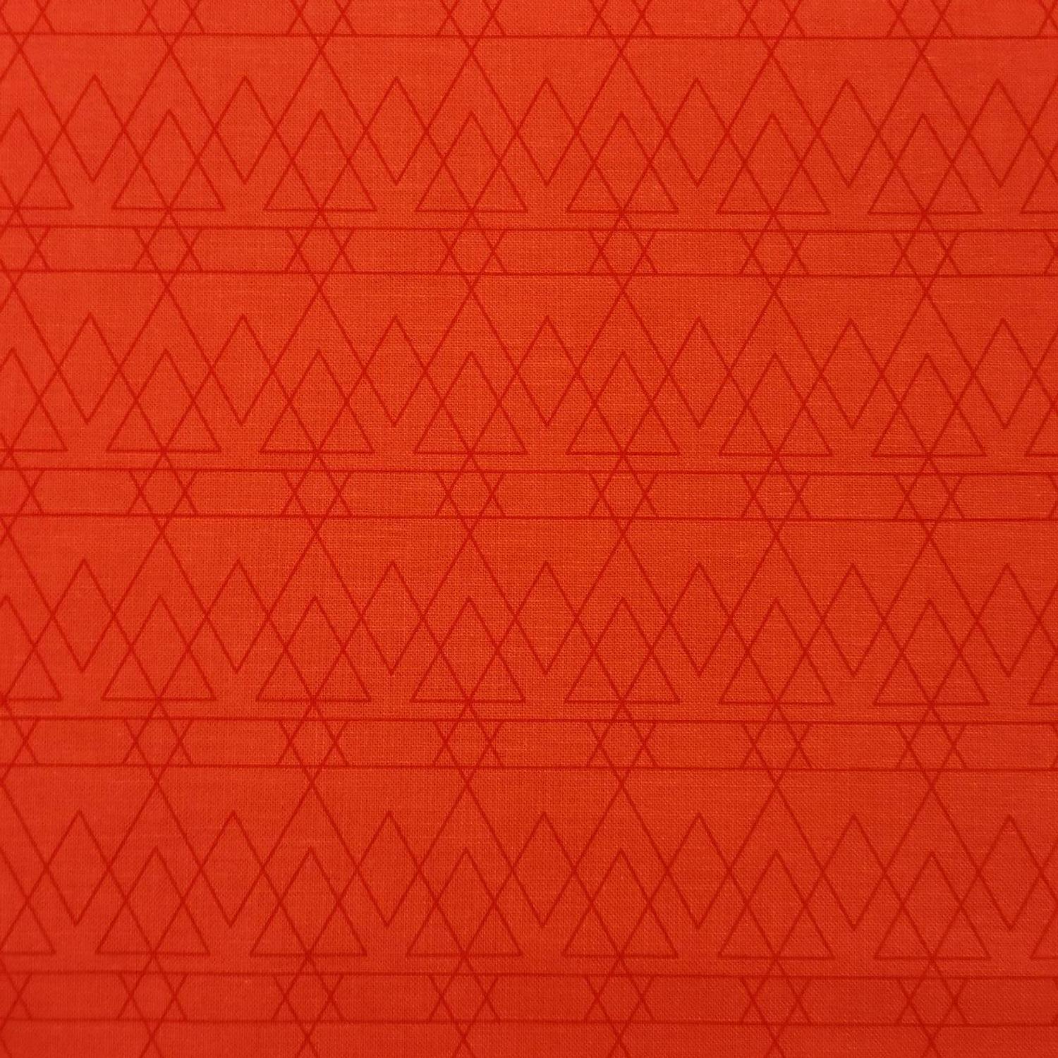 Rainbow Sherbet - Mandarin Cotton