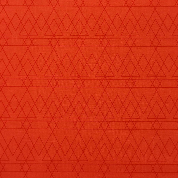 Rainbow Sherbet - Mandarin Cotton