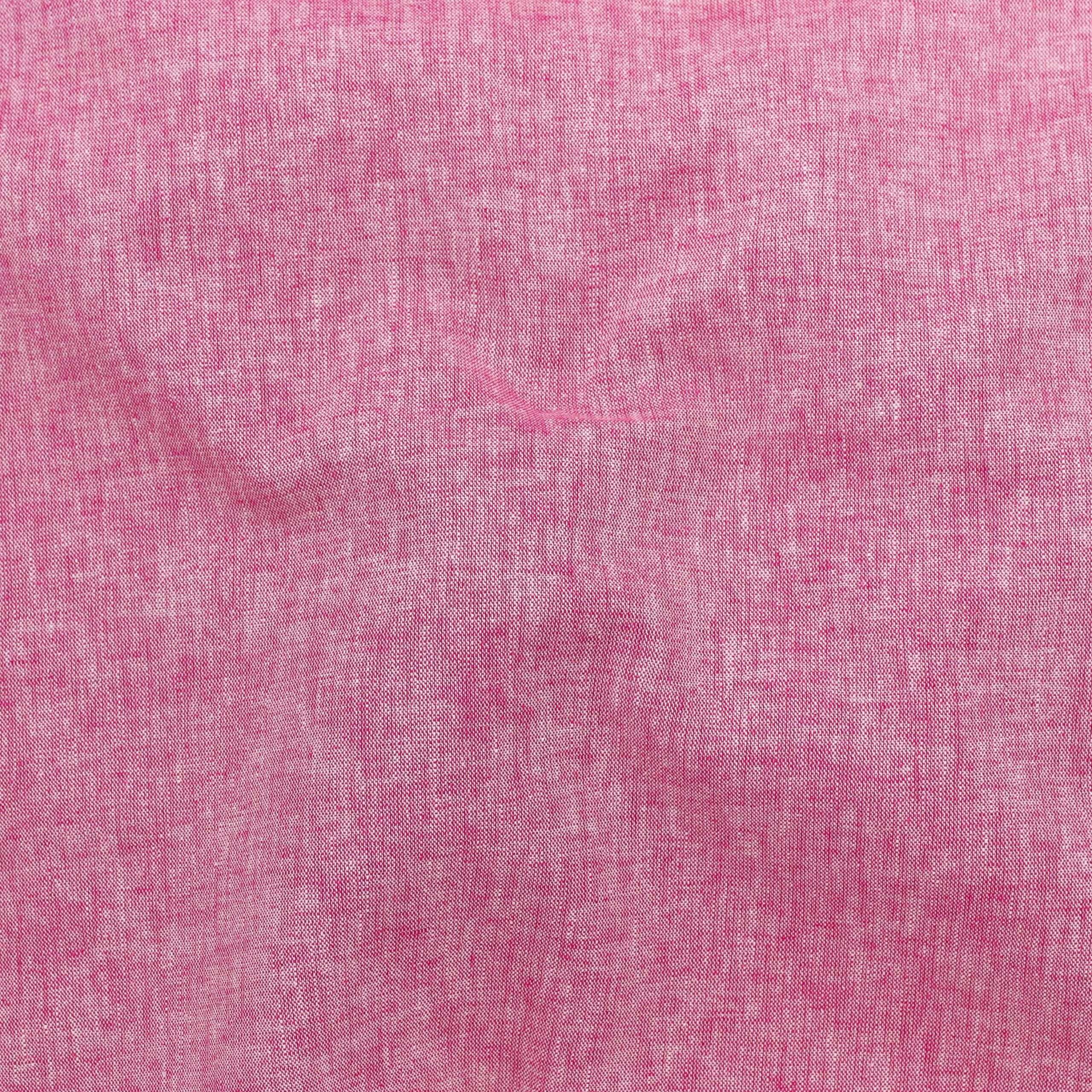 Yarn Dye Linen Fabric - Candy