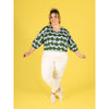 Samara Top Pattern