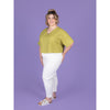 Samara Top Pattern