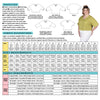 Samara Top Pattern