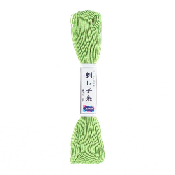 Sashiko Thread