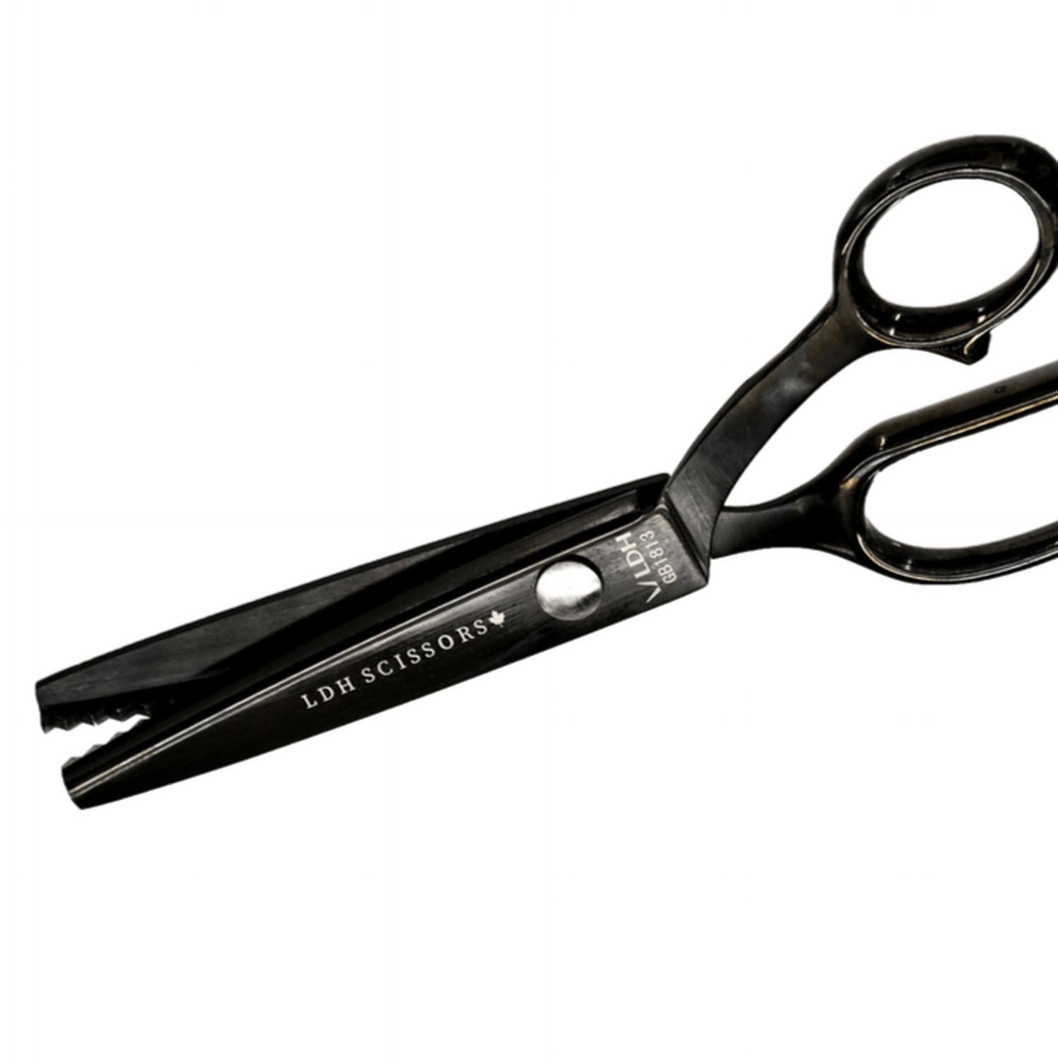 Scissors / Pinking