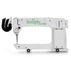 Simply Sixteen Longarm Machine
