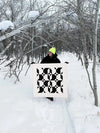 South Cross Quilt Pattern