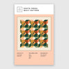 South Cross Quilt Pattern