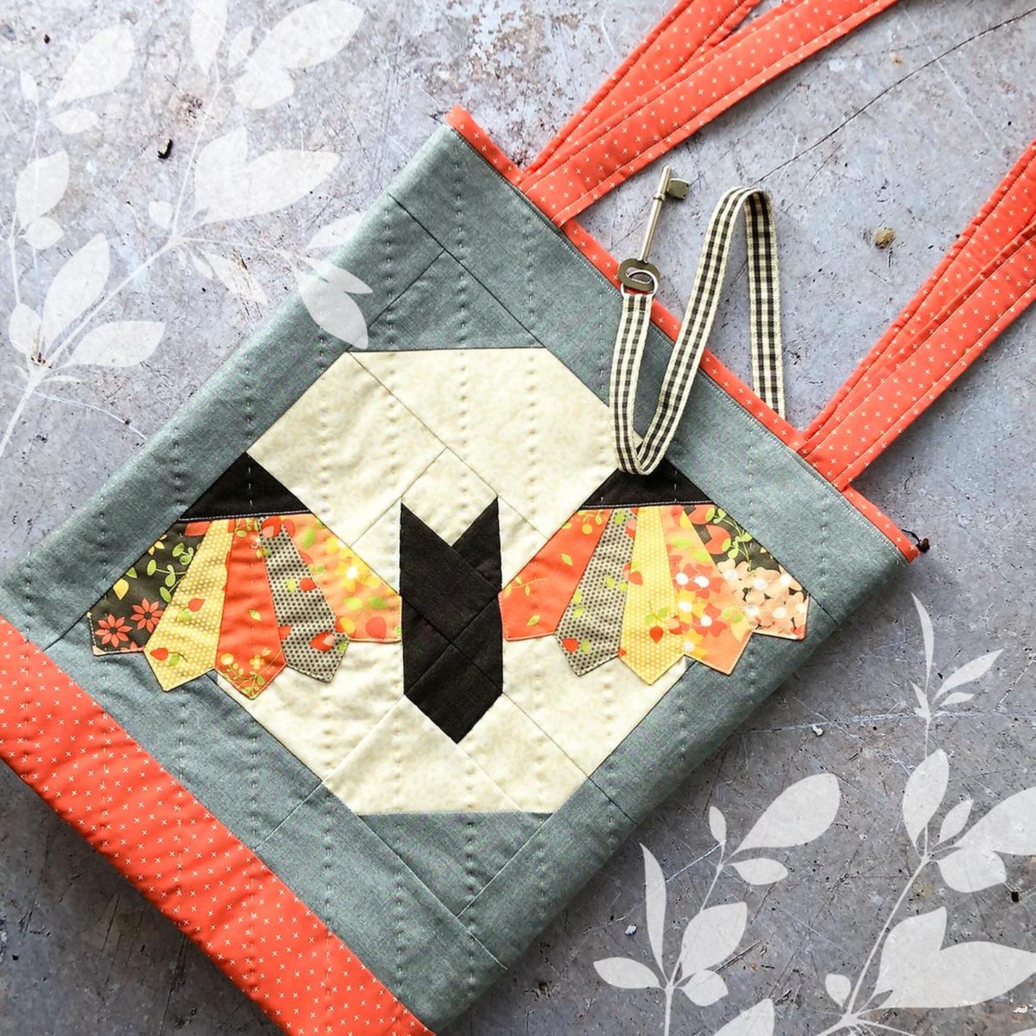 Spellbound Quilt Kit