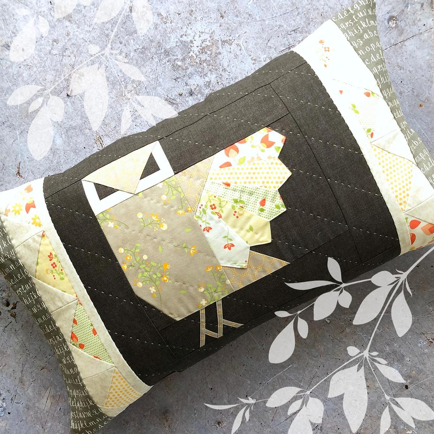 Spellbound Quilt Kit