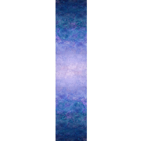 Stonehenge Ombre - Twilight - 108" wide