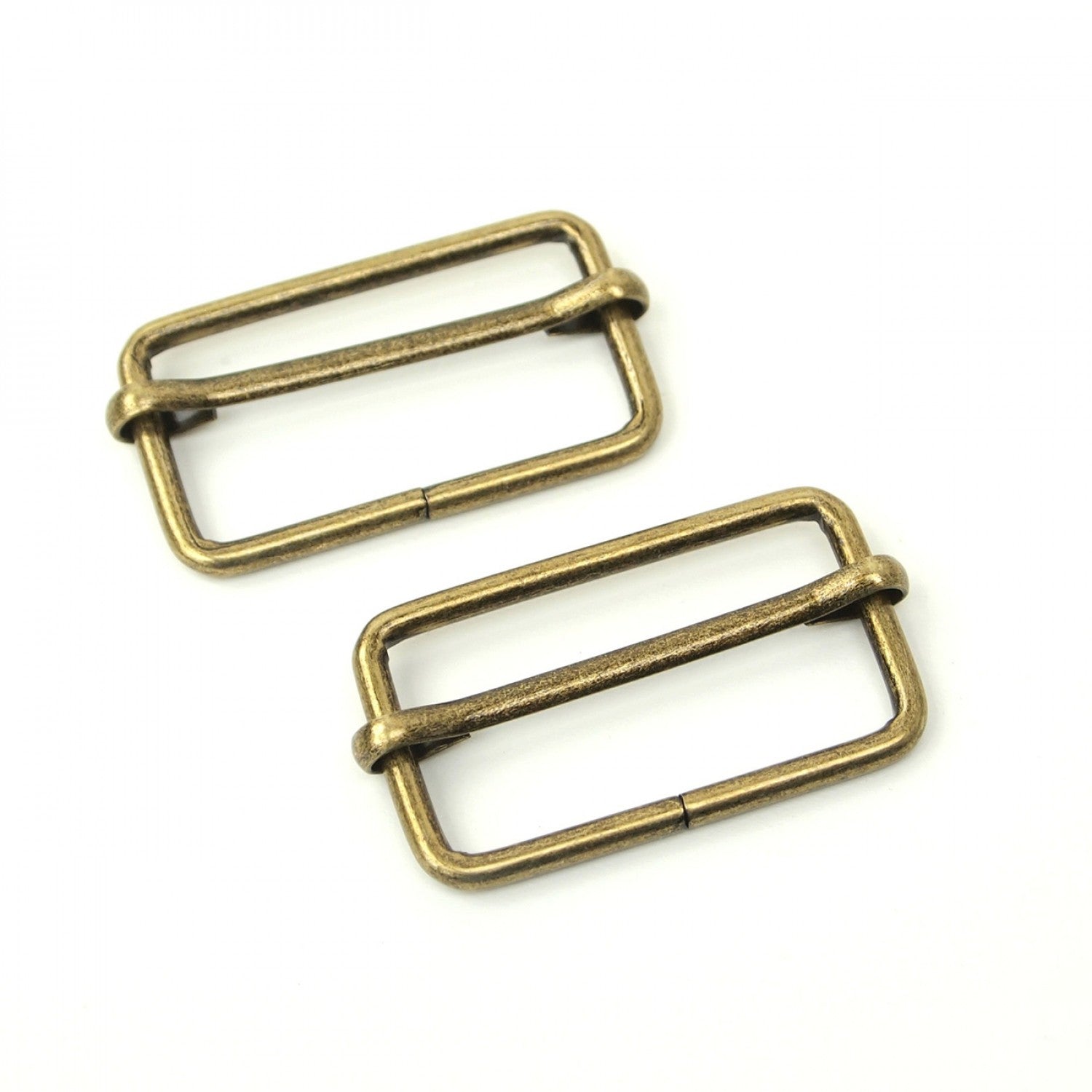 Strap Sliders