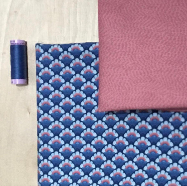 Throw Pillow - Class Supply Kits
