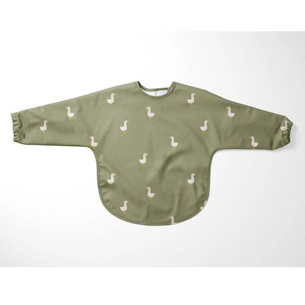 Waterproof Canvas - Ducks