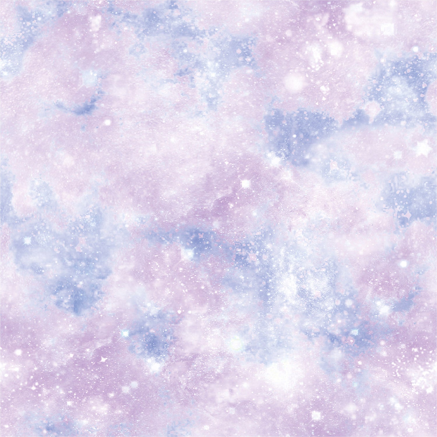 Waterproof Canvas - Starry Sky