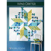 Wind Drifter Quilt Pattern