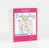 Wonderful Women Gardening - Full Embroidery Kit