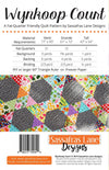 Wynkoop Court Quilt Pattern