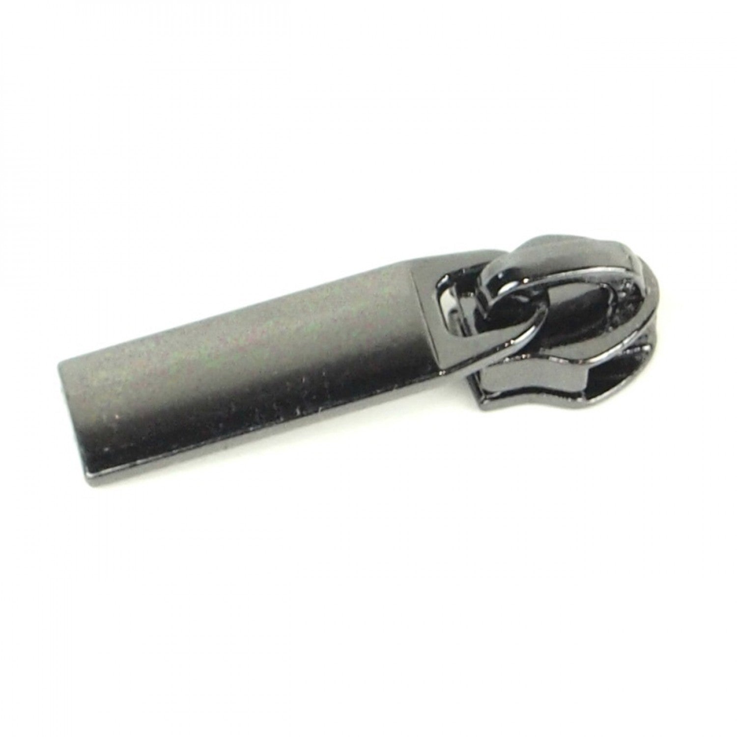 Zipper Sliders