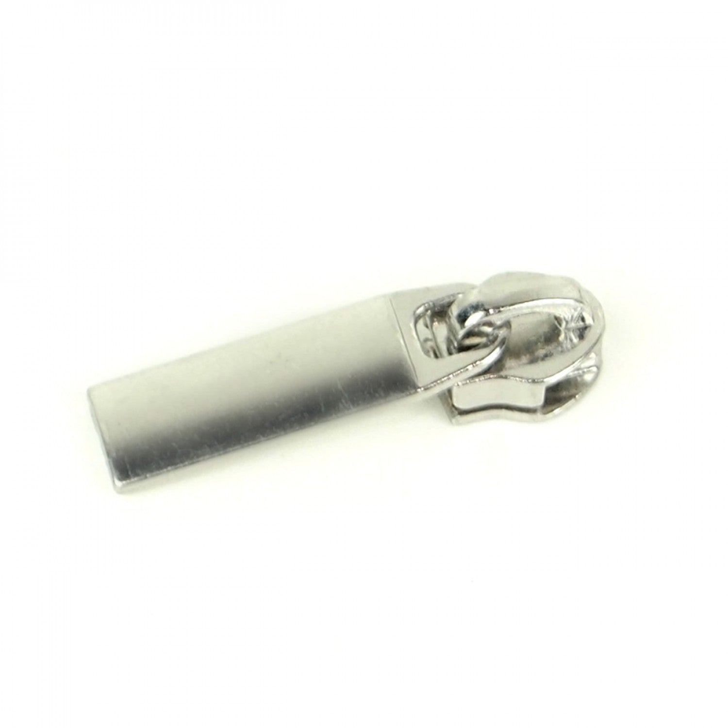 Zipper Sliders