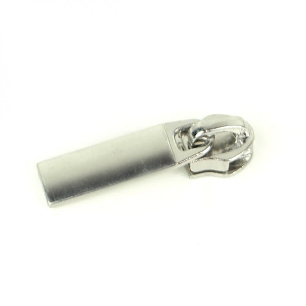 Zipper Sliders
