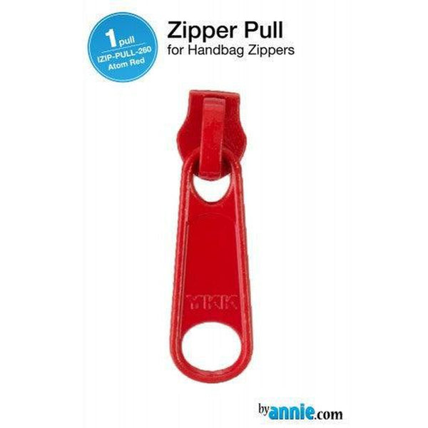 Zipper Sliders